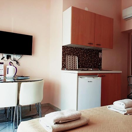 Aparthotel Viola Pjescana Uvala Eksteriør billede